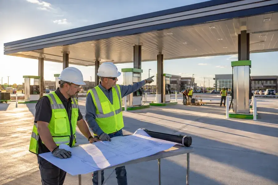 Find Your Ideal Texas Contractor
