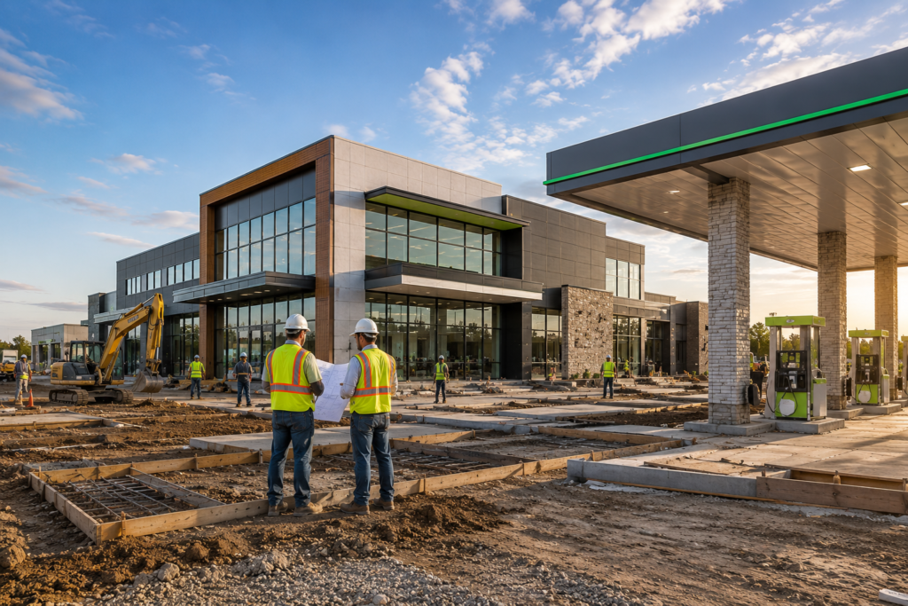 The Guide to Hiring a General Contractor in Texas