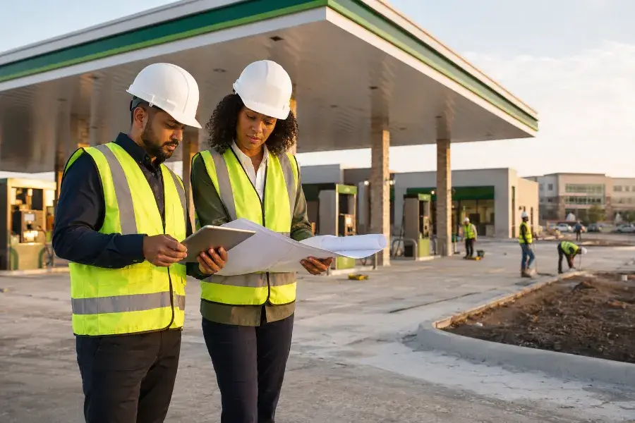 How to Secure Capital for Your Next Real Estate Project